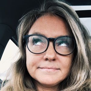 Meet your Posher, Erika